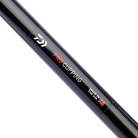 Daiwa Pro Cupping kit